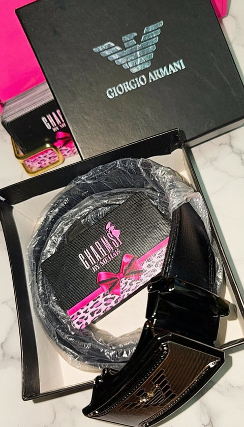 Best Quality Branded Women belts