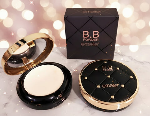 Emelle  BB Face Power 2 in 1 Available in 2 shade