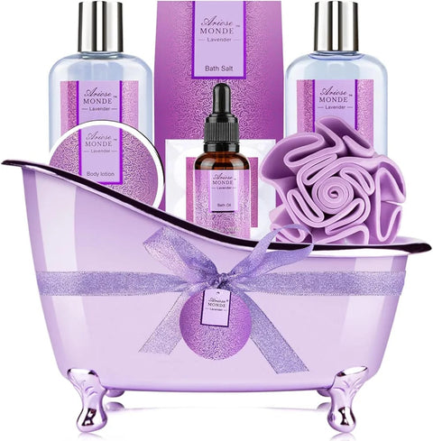 Luxury Bath Gift Set