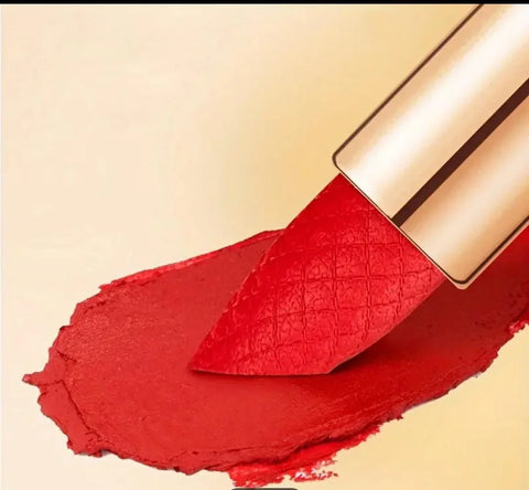 Velvet Luxury Matte Lipstick 💄