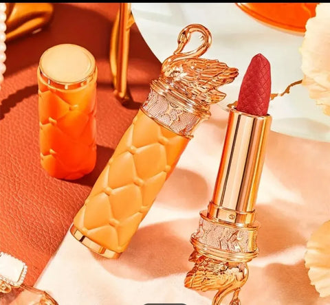 Velvet Luxury Matte Lipstick 💄