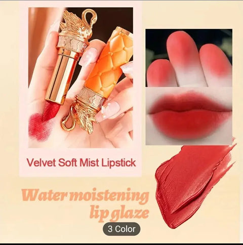 Velvet Luxury Matte Lipstick 💄