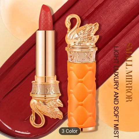 Velvet Luxury Matte Lipstick 💄