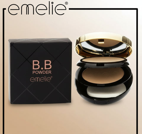 Emelle  BB Face Power 2 in 1 Available in 2 shade