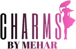 Charms By Mehar