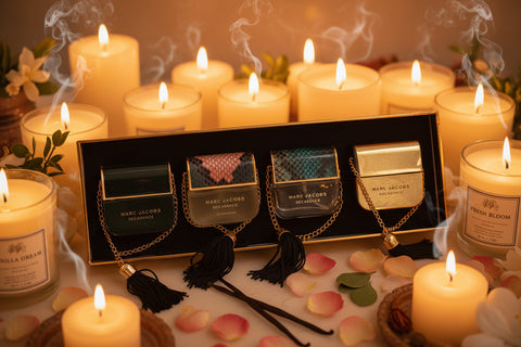 Marc Jacobs 4 in 1 Perfume 25ml