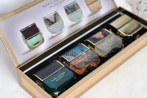 Marc Jacobs 4 in 1 Perfume 25ml