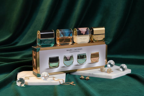 Marc Jacobs 4 in 1 Perfume 25ml