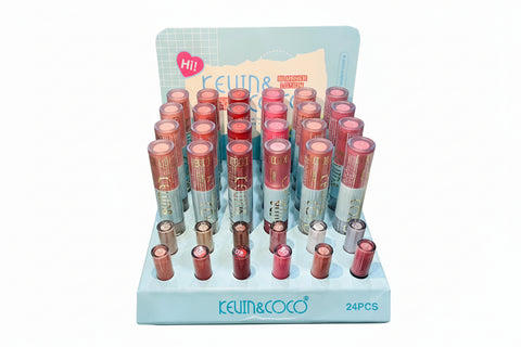 Kevin & Coco Liquid Highlighter & Blusher 2 in 1