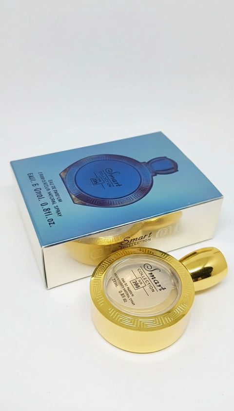 Mens mini perfume 25ml