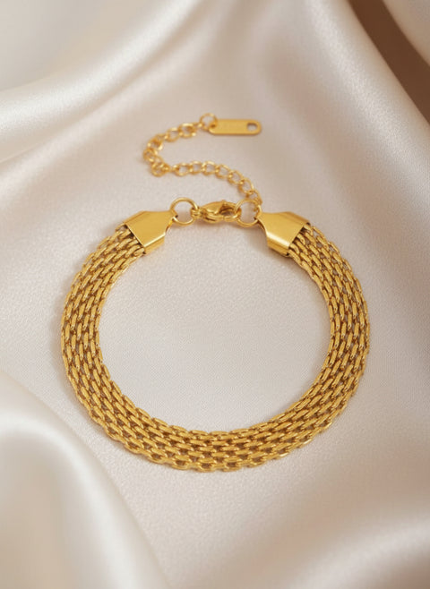 Luxury Chain Bracelet