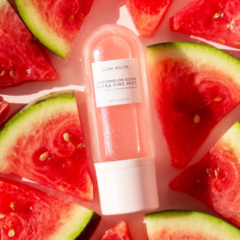 Glow Recipe Watermelon 🍉 Ultra-Fine Mist
