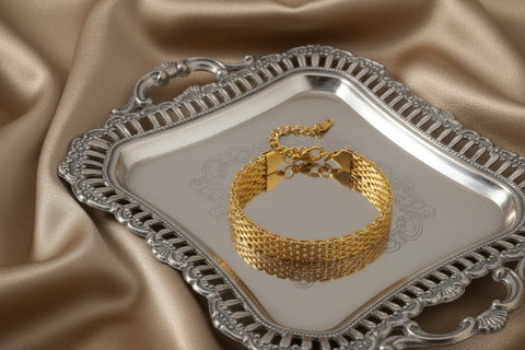 Chain Bracelet high quality stainless steel