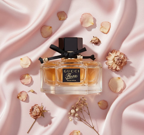 Gucci Flora by Gucci Perfume
