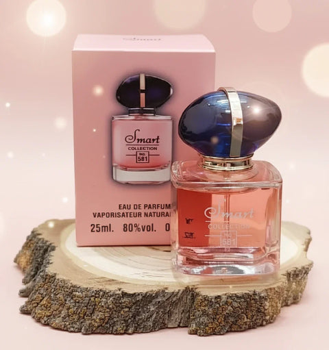 Smart Collection Mini 25ml Perfume