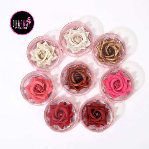 Flower Blush & Highlighter