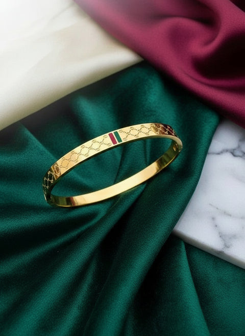 Stainless Steel Bracelet