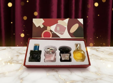 Mystical Perfume Gift Set 30ml Him & Her
