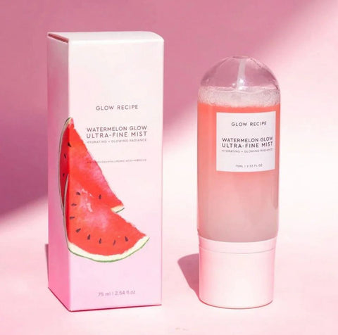 Glow Recipe Watermelon 🍉 Ultra-Fine Mist