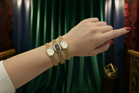 Artificial Watch Bracelet High Quality