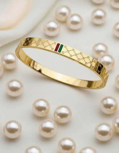 Stainless Steel Bracelet