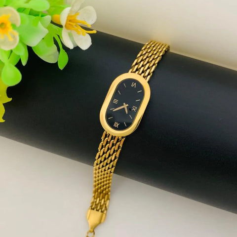 Artificial Watch Bracelet High Quality