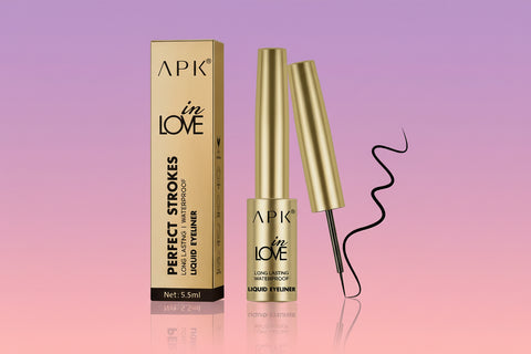 APK Liquid Eyeliner