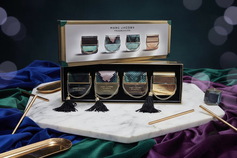 Marc Jacobs 4 in 1 Perfume 25ml