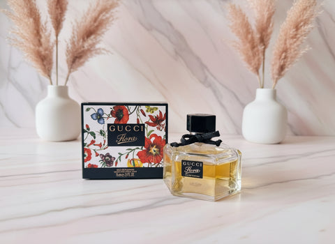 Gucci Flora by Gucci Perfume