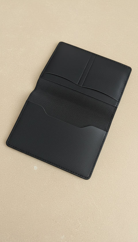 Lion Character Passport Cover