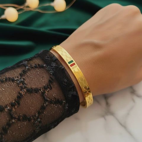 Stainless Steel Bracelet