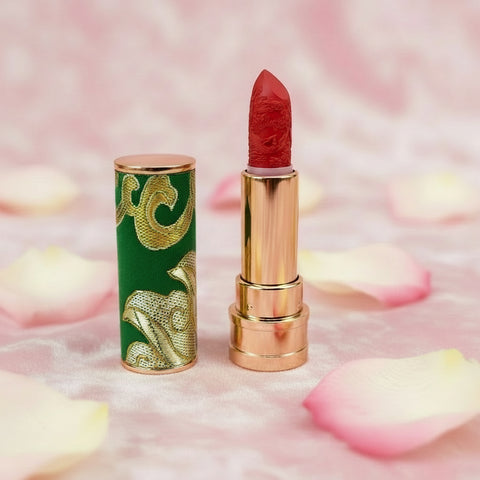 Korean velvet texture lipstick 5 pc set