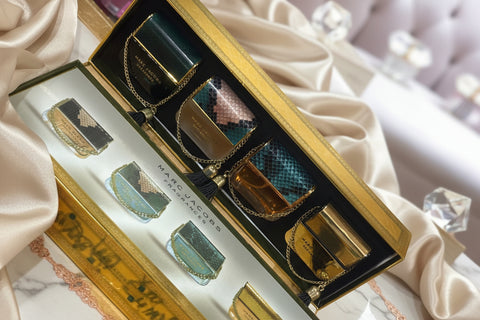 Marc Jacobs 4 in 1 Perfume 25ml