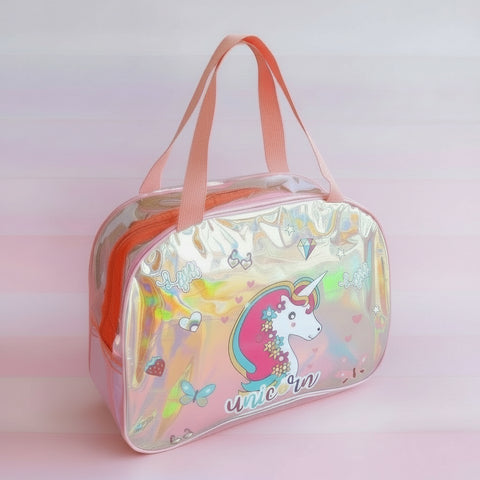 Jelly big size Travelling Bags Multiple Use