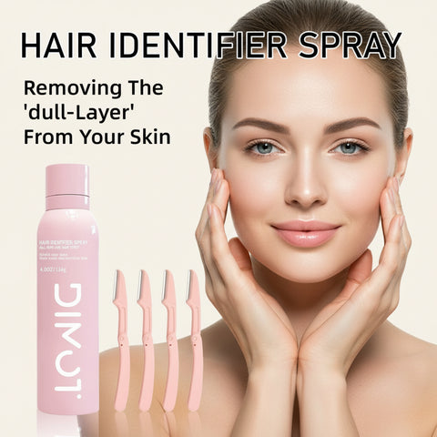 DIMOT Hair Identifier Spray