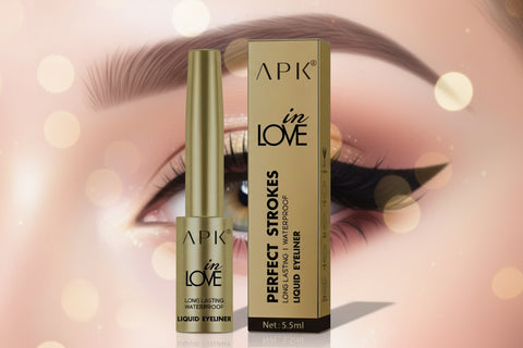 APK Liquid Eyeliner