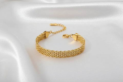 Chain Bracelet high quality stainless steel