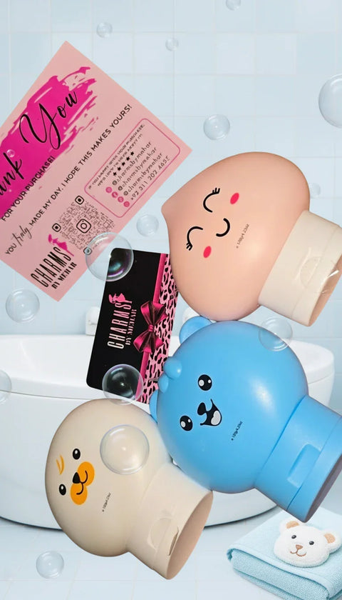 Hand Cream Kids & Adults