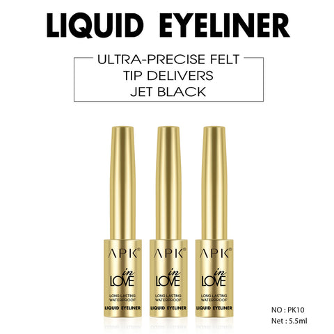 APK Liquid Eyeliner