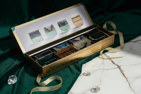 Marc Jacobs 4 in 1 Perfume 25ml