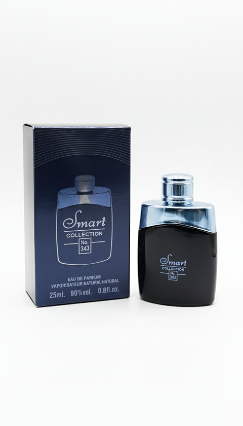 Mens mini perfume 25ml