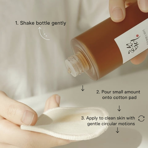 BEAUTY OF JOSEON - Ginseng Essence Water 150ml