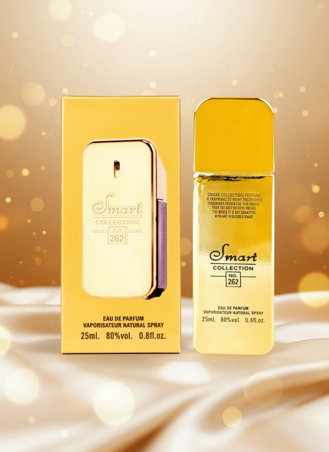 Mens mini perfume 25ml