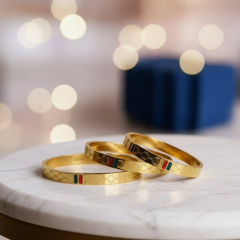 Stainless Steel Bracelet