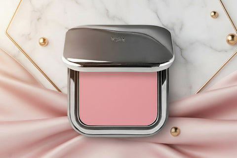 KiKo milano long lasting powder Blush