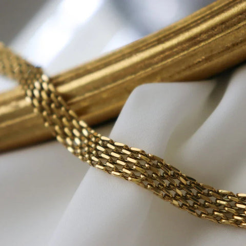 Chain Bracelet high quality stainless steel