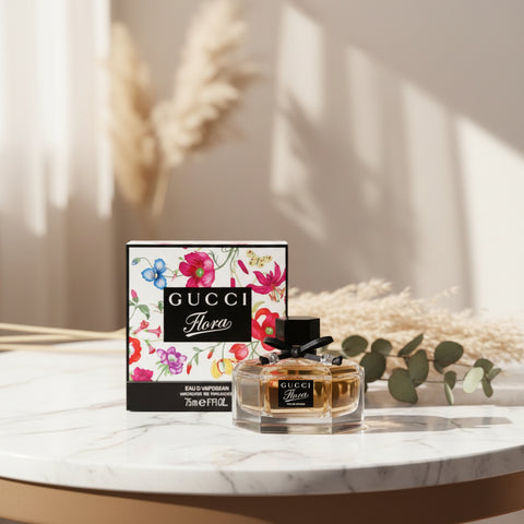 Gucci Flora by Gucci Perfume