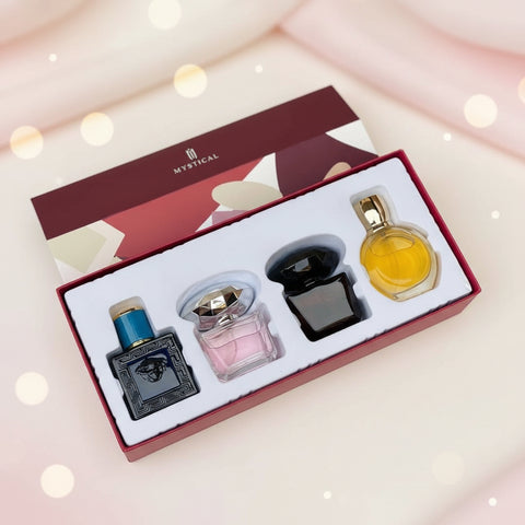 Mystical Perfume Gift Set 30ml Him & Her