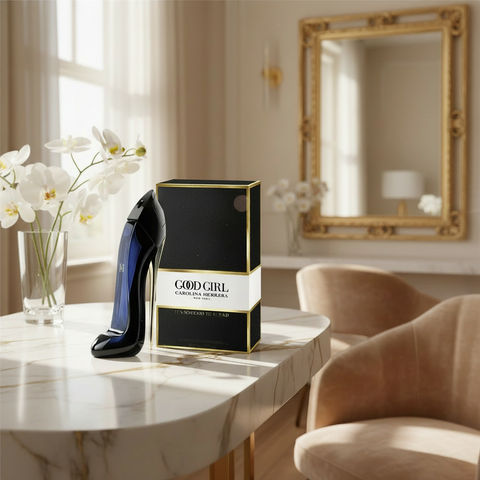 Good Girl By Carolina Herrera Heel Perfume