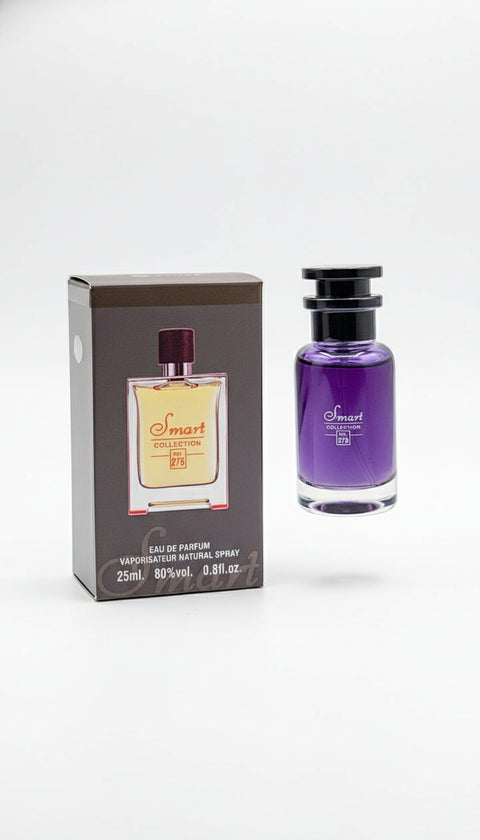Mens mini perfume 25ml